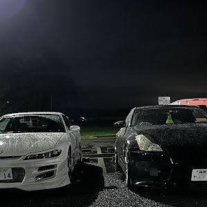 フェアレディZ Z33