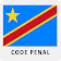 Code pénal RD Congo icon