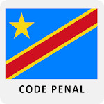 Code pénal RD Congo Apk