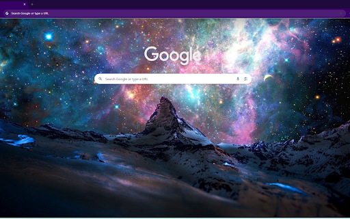 Galaxy Preview 1