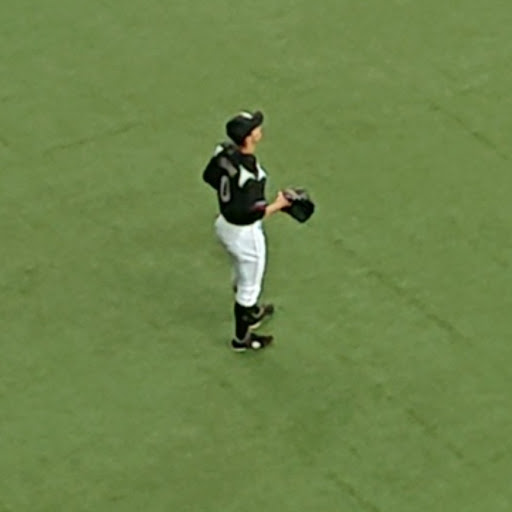 調子くん⚾