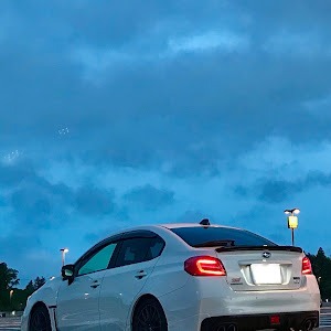 WRX S4 VAG