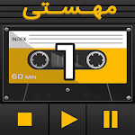 Cover Image of Download Mahasti,Cassette 1 3 APK