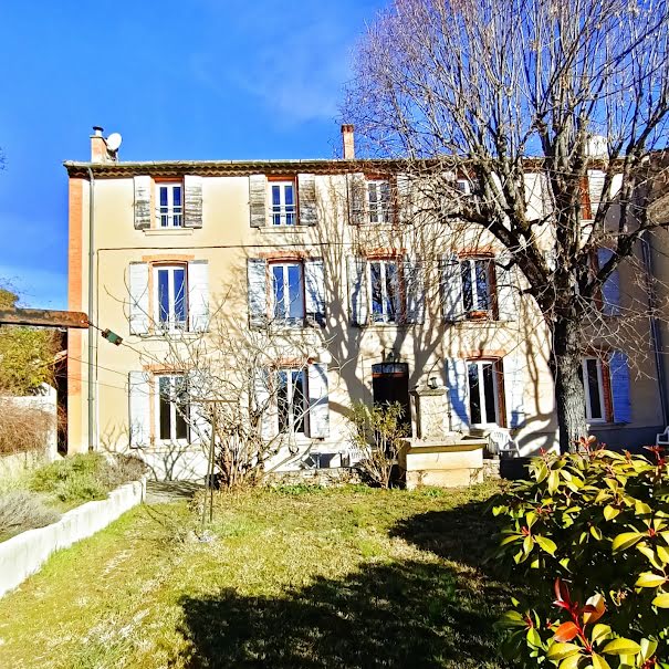 Vente maison 12 pièces 237 m² à Forcalquier (04300), 480 000 €