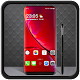 Download Theme for Red Phone XR IOS abstract concept For PC Windows and Mac 2.0.1