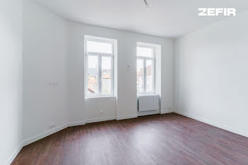 appartement à Montigny-les-metz (57)