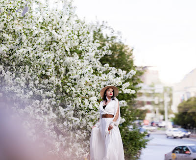 Wedding photographer Zhanna Samuylova (lesta). Photo of 28 September 2021