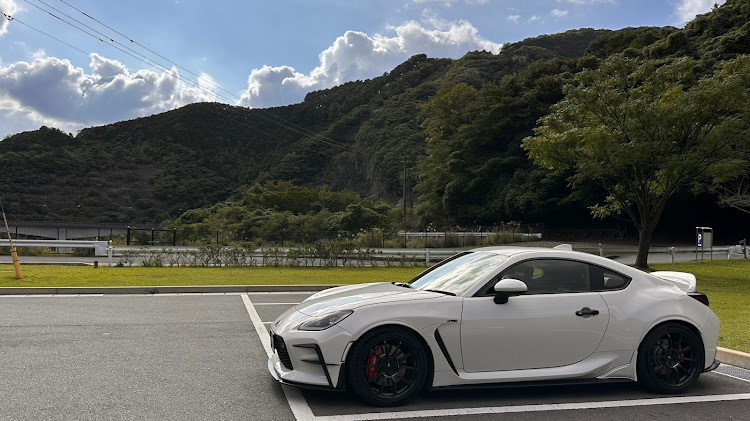 GR86のオフ会・ミーティング・コラボのお誘いお待ちしております(*｀･ω･)ゞ・ドライブに関するカスタム事例の投稿画像3枚目