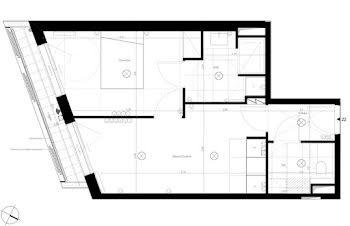 appartement à Issy-les-Moulineaux (92)