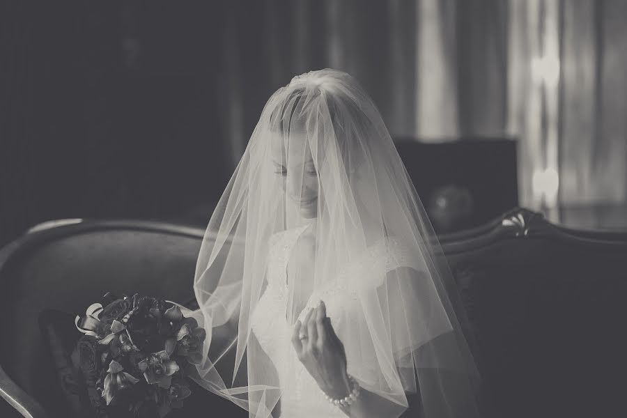 Wedding photographer Marina Babich (marinababich). Photo of 14 September 2015