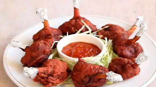 Chicken Lollypop (6 Pcs)