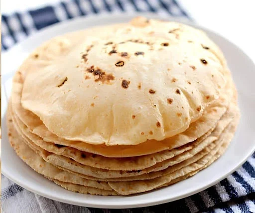 Tawa Roti