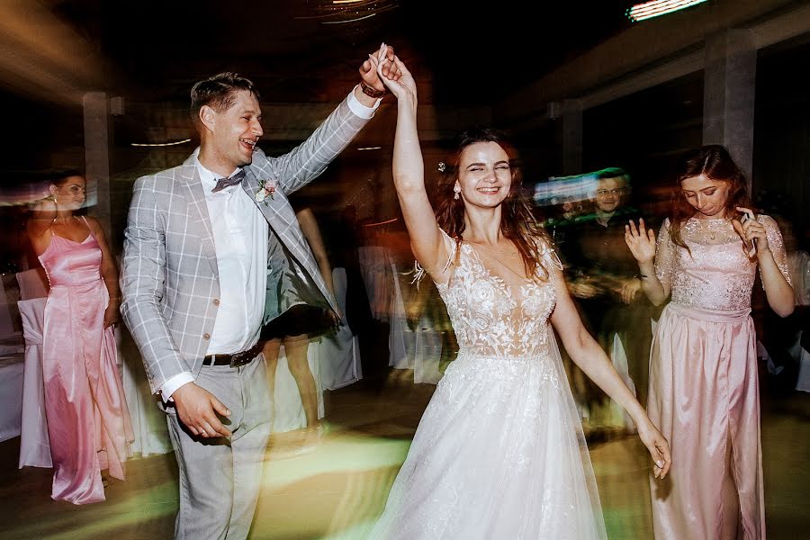 Wedding photographer Andrіy Sadovskiy (sadowskiy). Photo of 7 November 2018