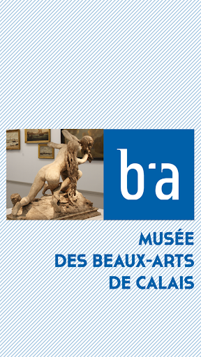 Musée des beaux-arts de Calais