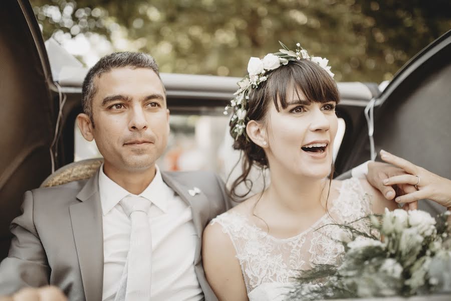 Photographe de mariage Candice Athenaïs (athenais10). Photo du 18 décembre 2018