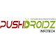 Pushdroidz Infotech Download on Windows