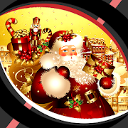 Live Wallpapers - Santa Claus  Icon