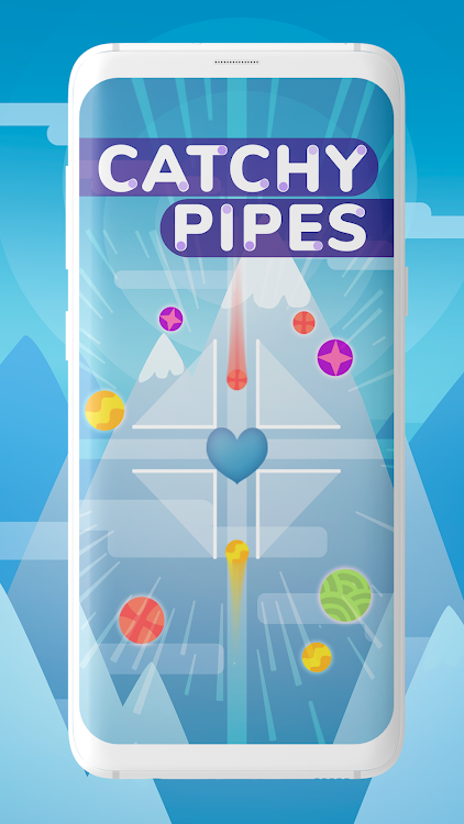 Catchy Pipes - 1.0.2 - (Android)