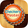 Checkers Master icon