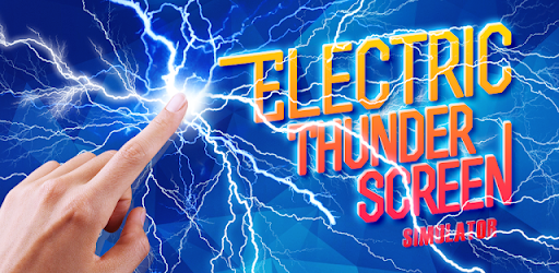 Electric Thunder Simulator