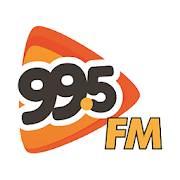 99 FM  Icon