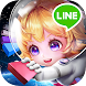 LINE ゲットリッチ