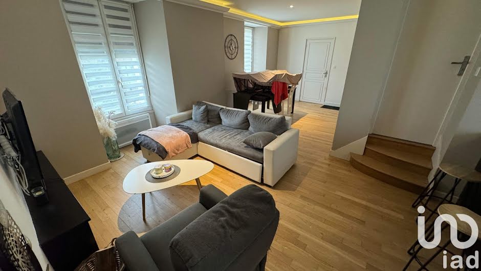 Vente maison  292 m² à Sézanne (51120), 527 000 €