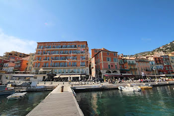 appartement à Villefranche-sur-Mer (06)