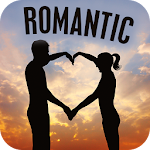 Cover Image of ดาวน์โหลด Romantic wallpapers 07.07.2018-romantic APK