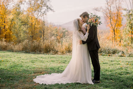 Photographe de mariage Andrea Lewis (amativecreative). Photo du 7 mai