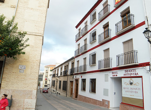 El Hotel