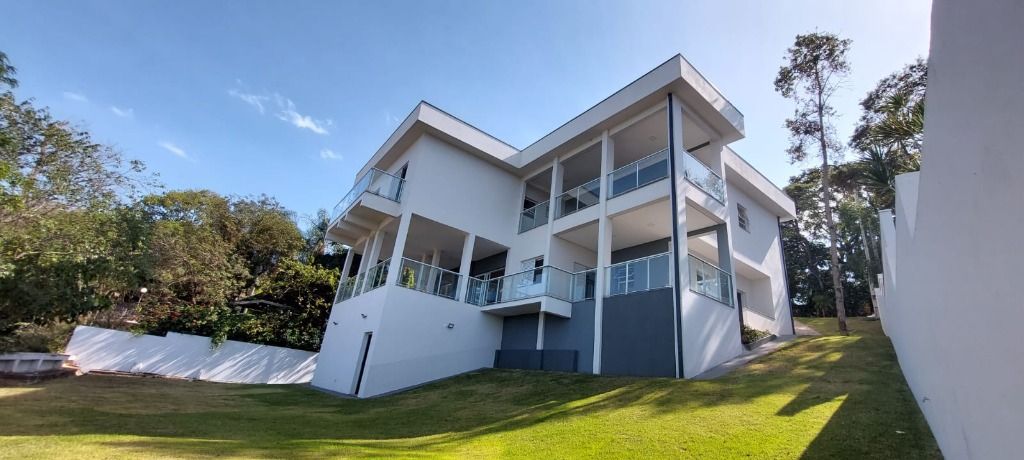 Casas à venda Condomínio Terras de São Francisco