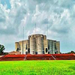 Cover Image of ดาวน์โหลด National Parliament House 1.0 APK