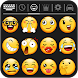 Emoji like Galaxy Sam's