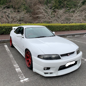 スカイライン GT-R BCNR33