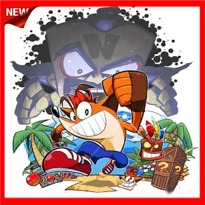 Wallpapers For Crash Bandicoot Poslednyaya Versiya Dlya Android Skachat Apk