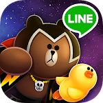 Cover Image of Télécharger Rapprochement LINE Rangers x RoR ! 4.8.0 APK