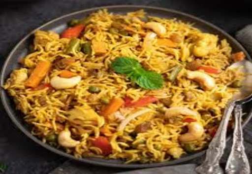 Handi Biryani