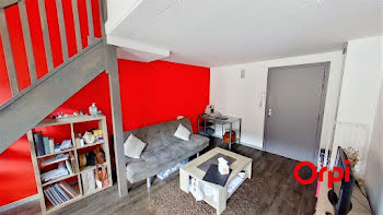 duplex à Lyon 9ème (69)