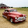 Classic car hot car HD New Tab Page Theme