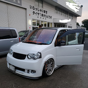 ムーヴカスタム L152S