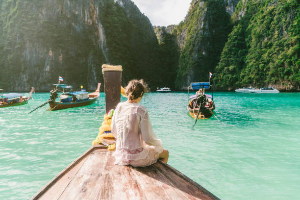 What do you need to know before traveling to Thailand?