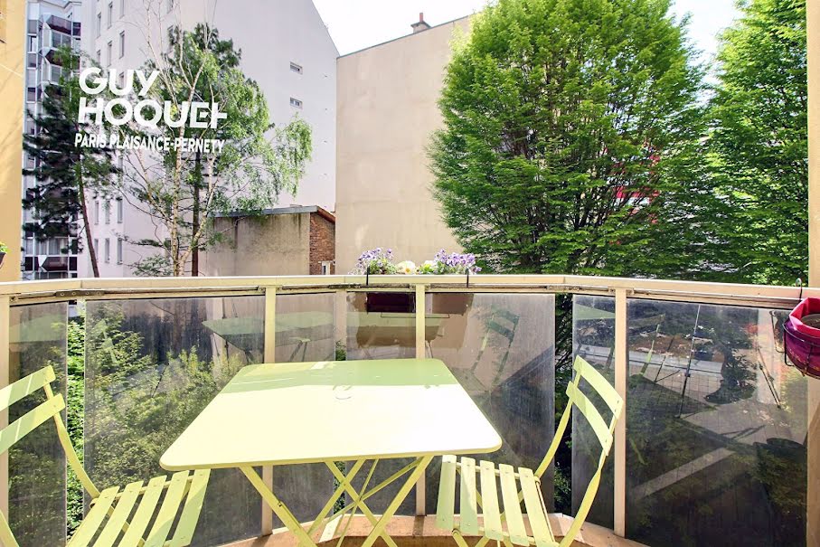 Vente appartement 4 pièces 82 m² à Vanves (92170), 475 000 €