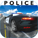 Baixar City Police Car Chase 2018: Cop Simulator Instalar Mais recente APK Downloader