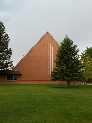 Campion Seventh-Day Adventist Church