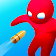 Bullet Man 3D icon