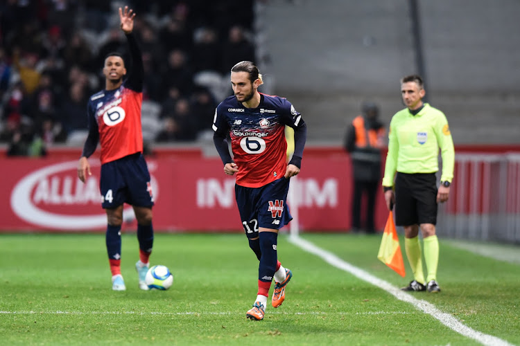 Officiel : Un coéquipier de Victor Osimhen out jusqu'à la fin de la saison 