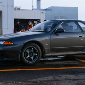 スカイライン GT-R BNR32