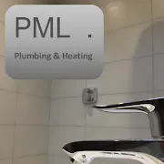 PML Plumbing And Heating Logo