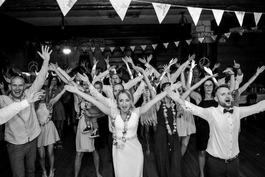 Fotógrafo de casamento Visign Weddings (visign). Foto de 14 de janeiro 2019